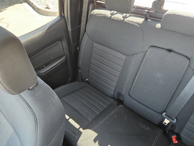 Certified 2021 Ford Ranger XLT w/ Equipment Group 302A High AWD/4WD image 15
