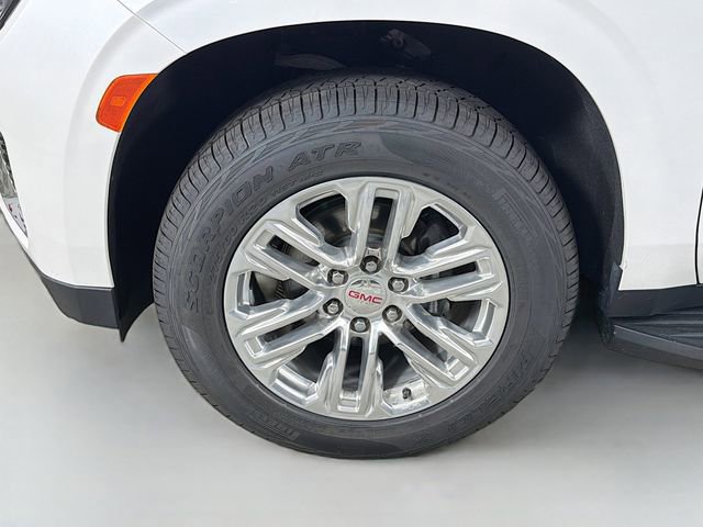 Used 2022 GMC Yukon SLT RWD image 39