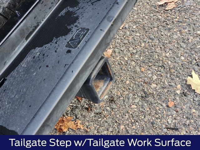 Certified 2023 Ford F150 Lariat w/ Equipment Group 502A High image 22