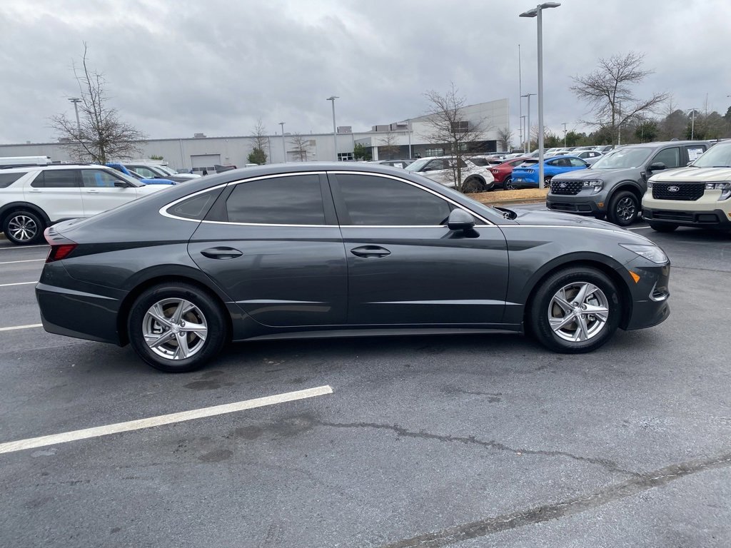 Used 2023 Hyundai Sonata SE image 6