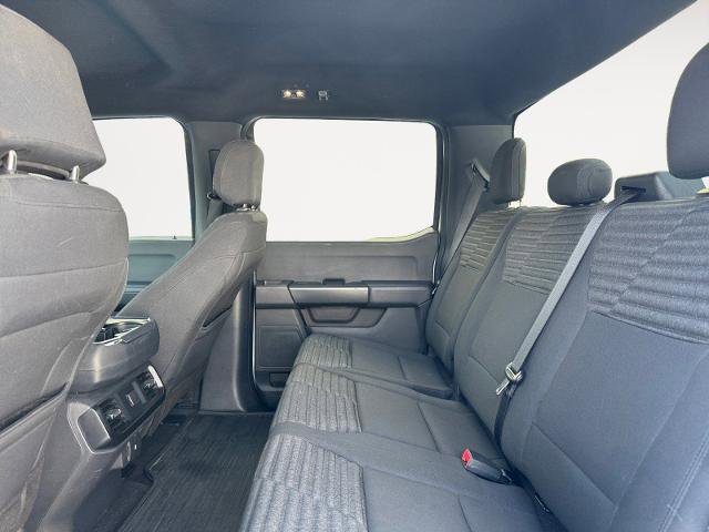Certified 2021 Ford F150 XL w/ STX Appearance Package image 13