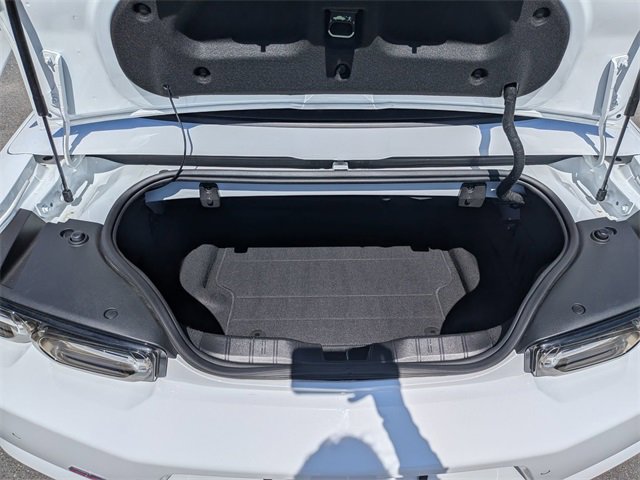 Used 2019 Chevrolet Camaro SS image 25