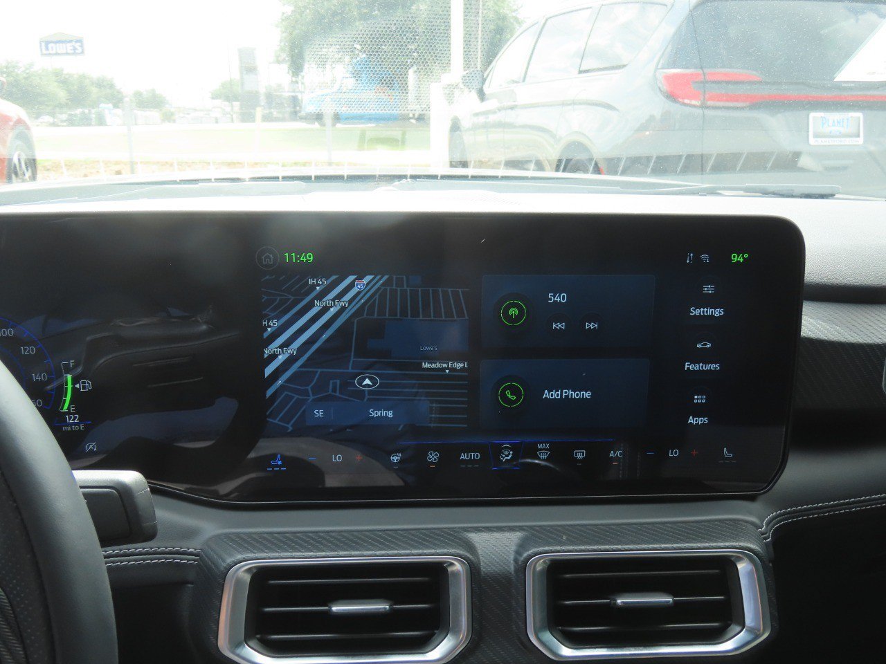 Certified 2025 Ford Mustang GT Premium RWD image 24