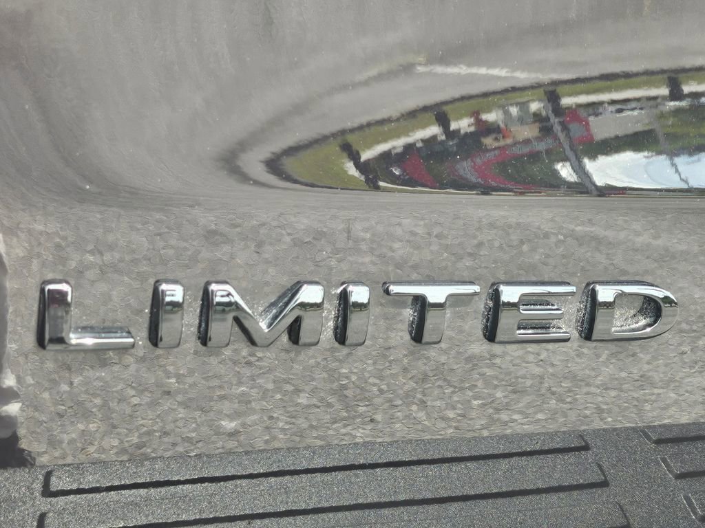 Certified 2024 Ford Expedition Limited RWD image 26