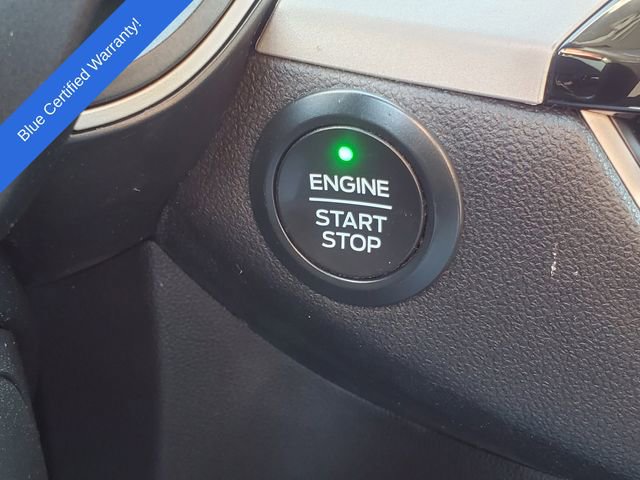 Certified 2021 Ford Escape SEL AWD/4WD image 15