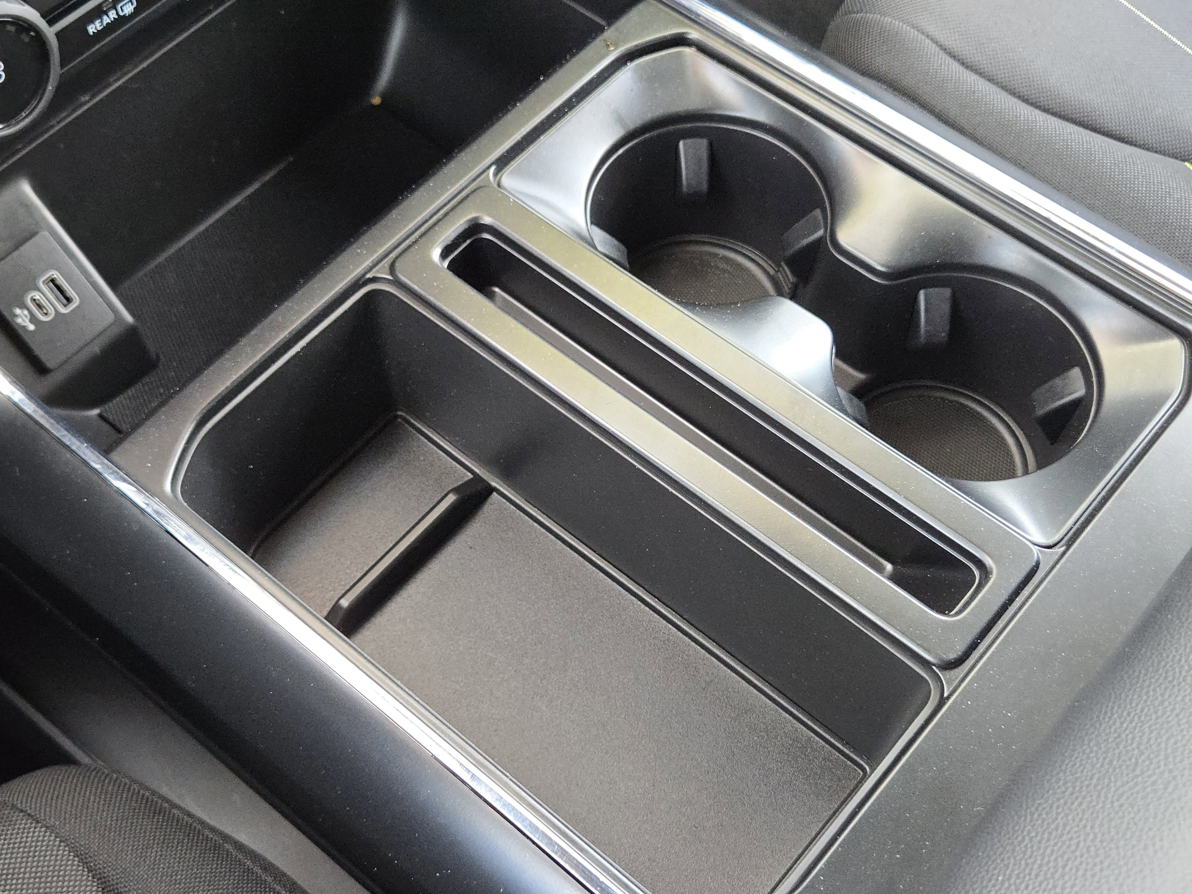 Certified 2025 Ford F150 STX w/ Equipment Group 200A image 20