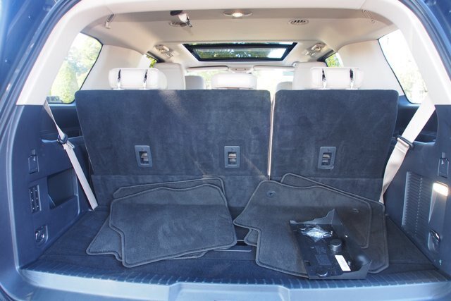 Certified 2024 Ford Expedition Limited AWD/4WD image 18