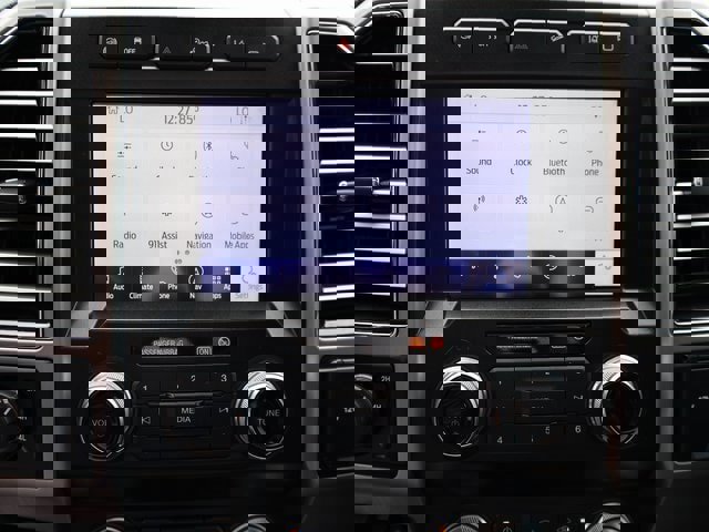 Certified 2020 Ford F450 Platinum w/ FX4 Off-Road Package image 31