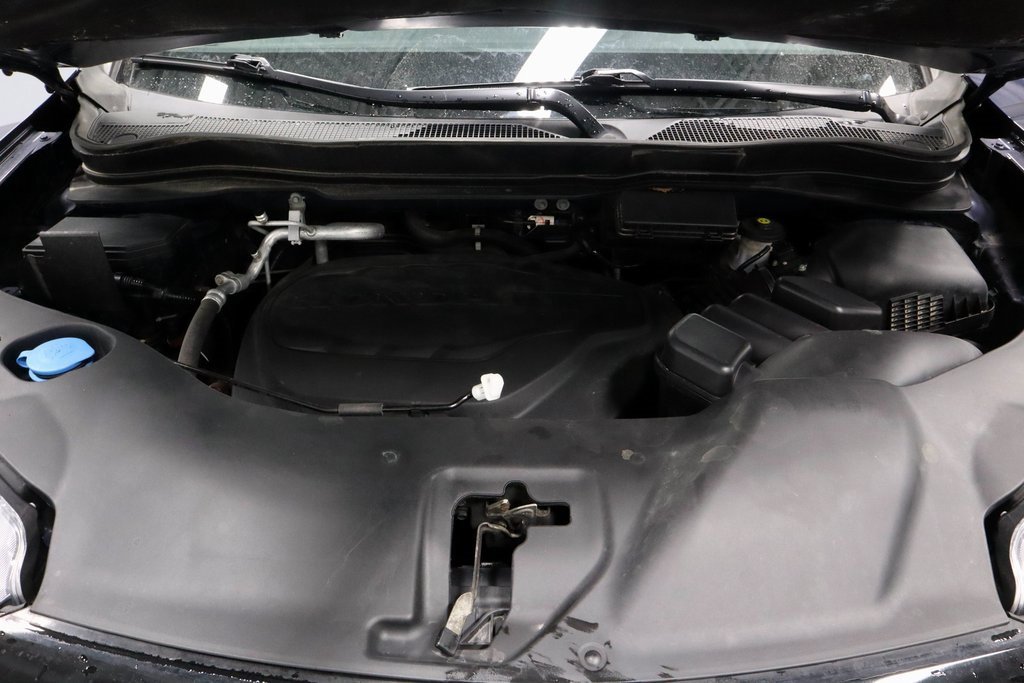 Used 2021 Honda Passport EX-L image 18