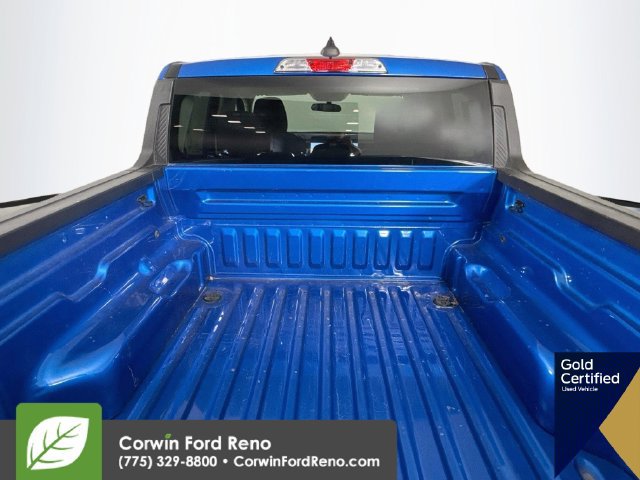 Certified 2025 Ford Maverick XLT w/ Equipment Group 301A AWD/4WD image 26