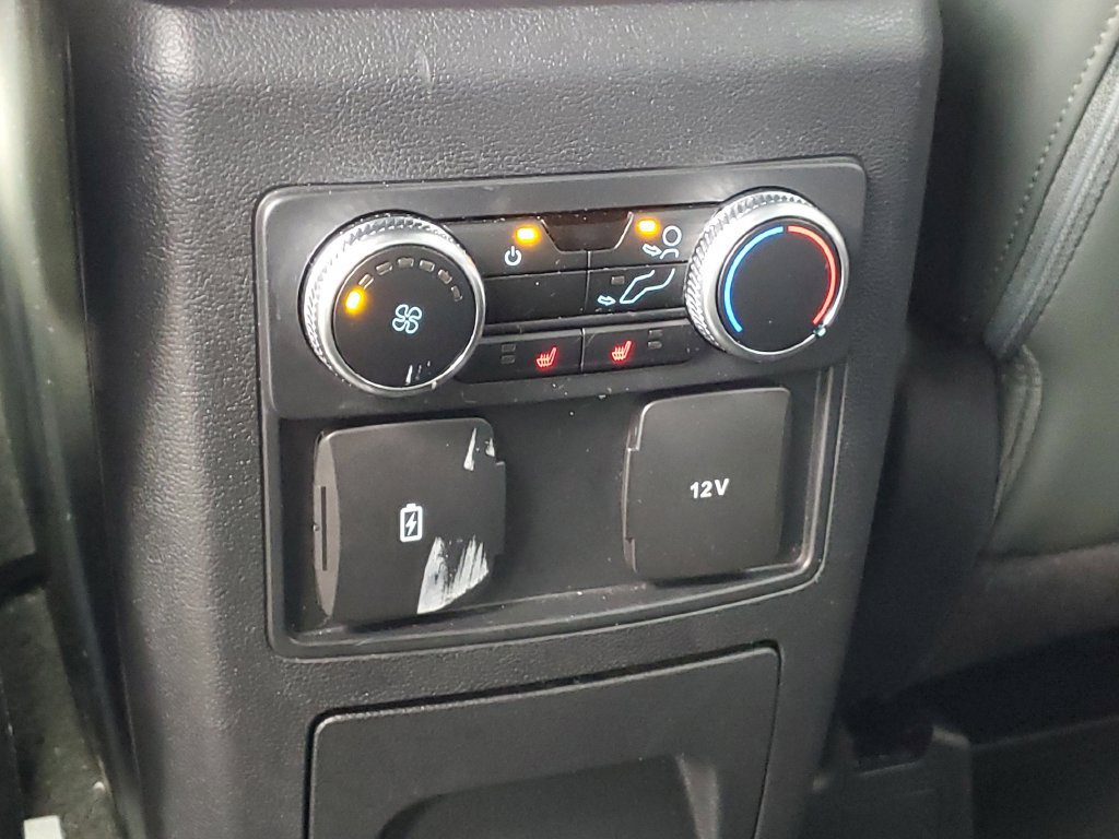 Certified 2023 Ford Explorer Timberline AWD/4WD image 18
