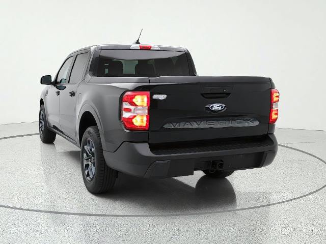 Certified 2025 Ford Maverick XLT FWD image 6