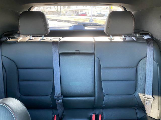 Used 2025 Chevrolet TrailBlazer RS w/ Convenience Package image 27