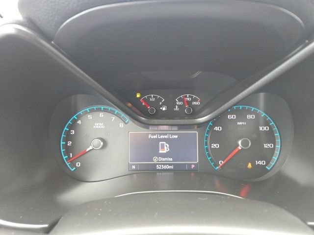 Used 2021 GMC Canyon Denali AWD/4WD image 27