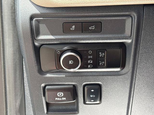 Certified 2024 Ford Expedition Limited AWD/4WD image 17
