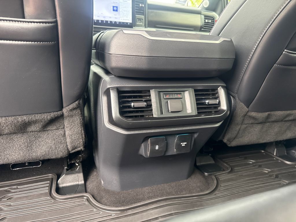 Certified 2025 Ford F150 Raptor AWD/4WD image 20