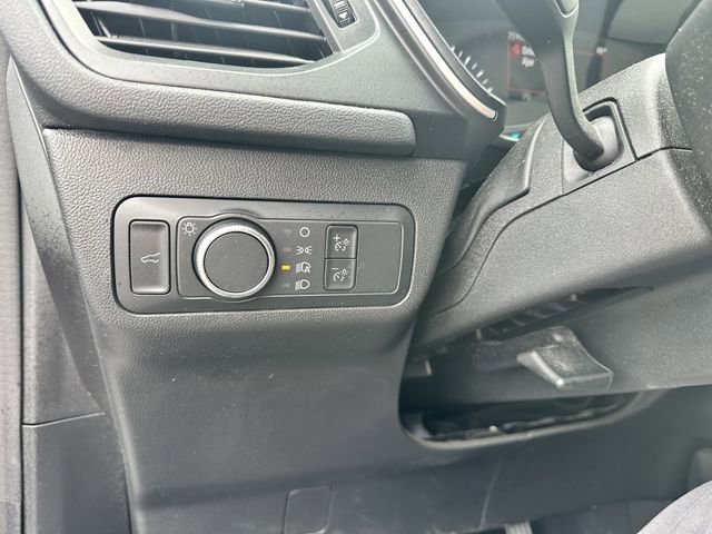 Certified 2022 Ford Escape SE w/ Convenience Package image 29