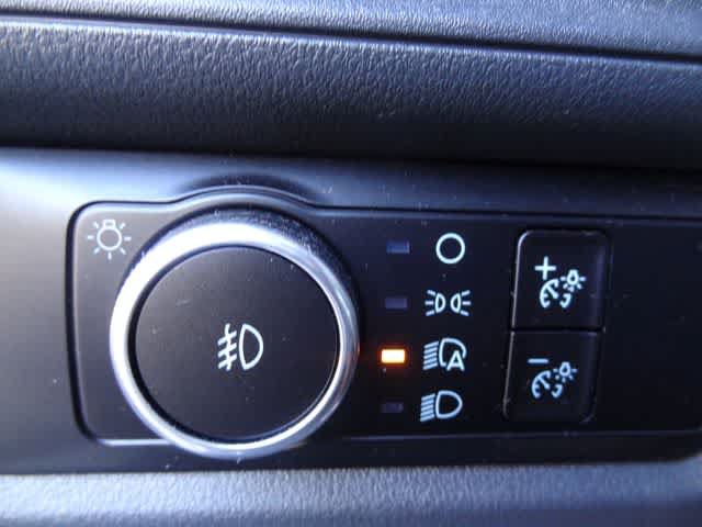 Certified 2023 Ford Expedition Limited AWD/4WD image 27