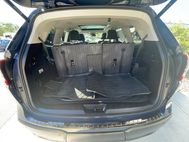 Used 2023 Subaru Ascent Onyx Edition AWD/4WD image 12
