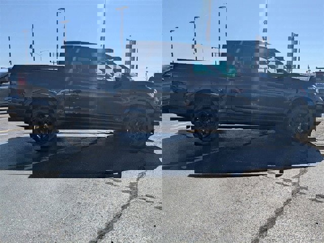 Used 2021 Honda Ridgeline Black Edition image 6