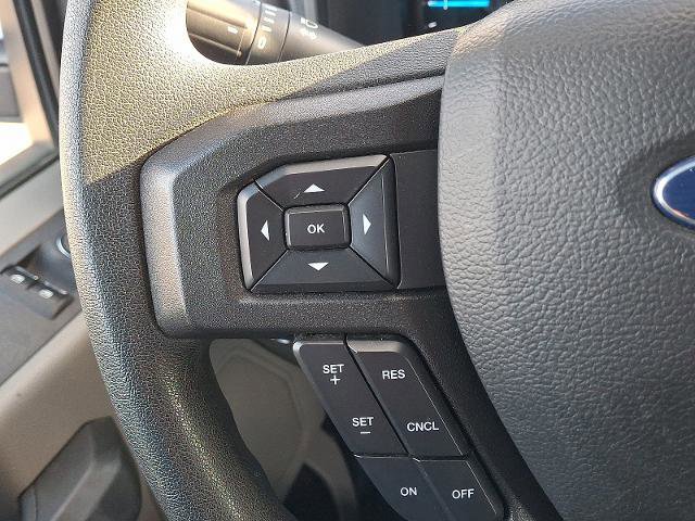 Certified 2022 Ford F350 XL w/ STX Appearance Package image 21