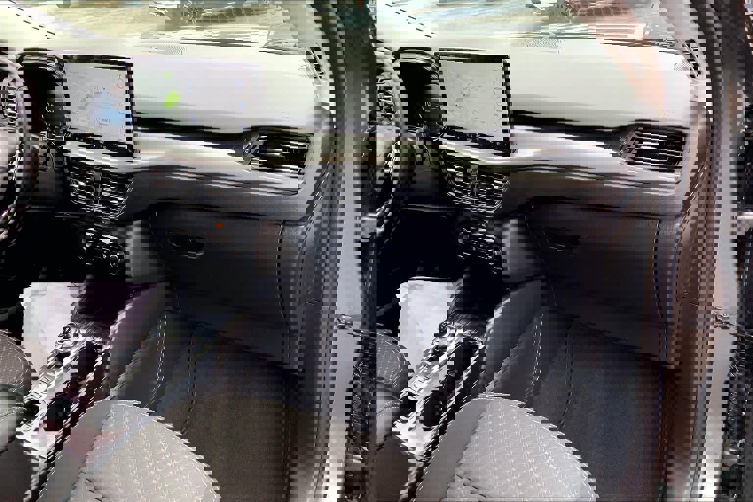 Certified 2023 Ford Escape Active w/ Tech Pack #2 AWD/4WD image 17