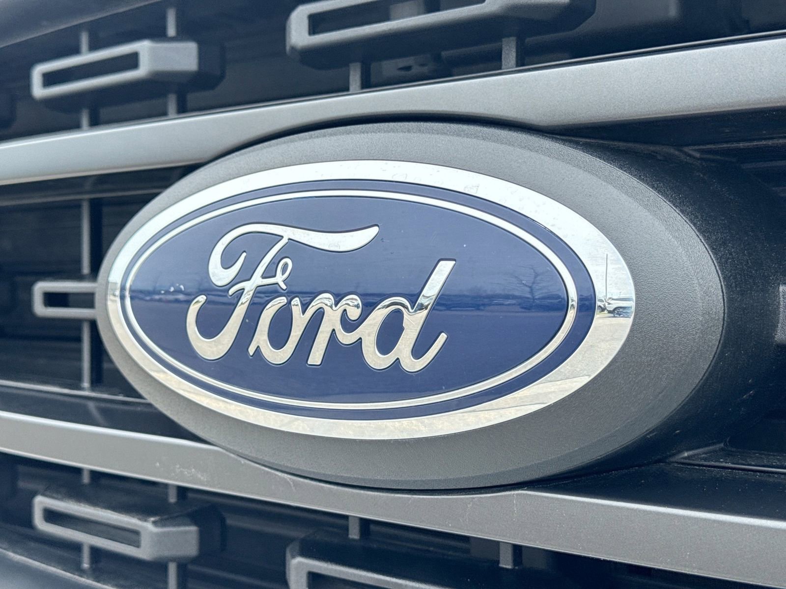 Certified 2023 Ford F150 XLT w/ Equipment Group 302A High AWD/4WD image 10