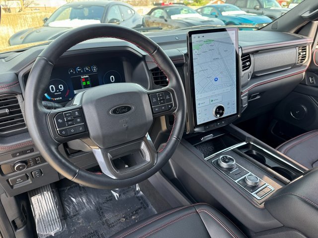 Certified 2024 Ford Expedition Max Limited image 3