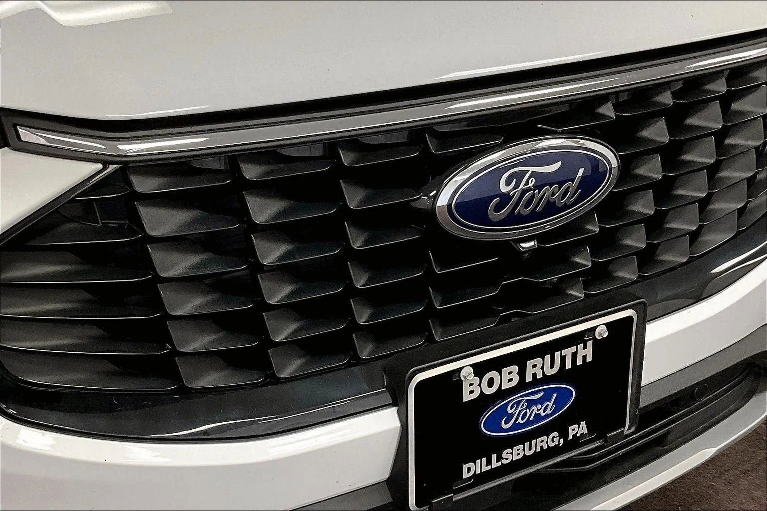 Certified 2024 Ford Escape Active w/ Tech Pack #2 image 29