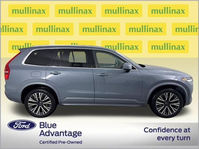 Used 2021 Volvo XC90 T5 Momentum w/ Protection Package Premier FWD image 2