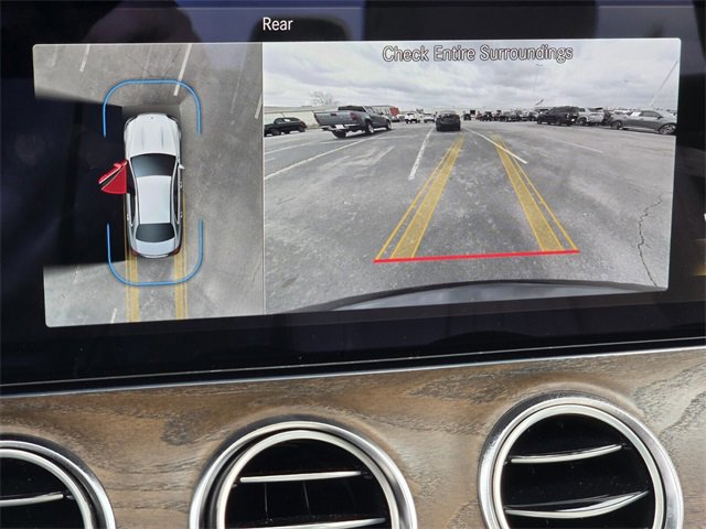 Used 2023 Mercedes-Benz E 350 E 350 image 20