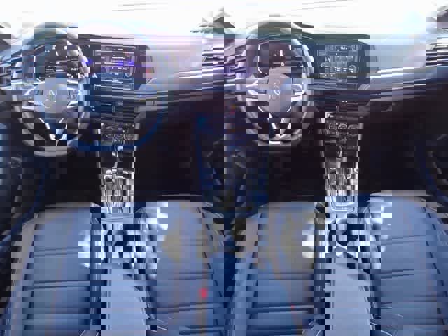 Used 2024 Volkswagen Jetta SE image 11