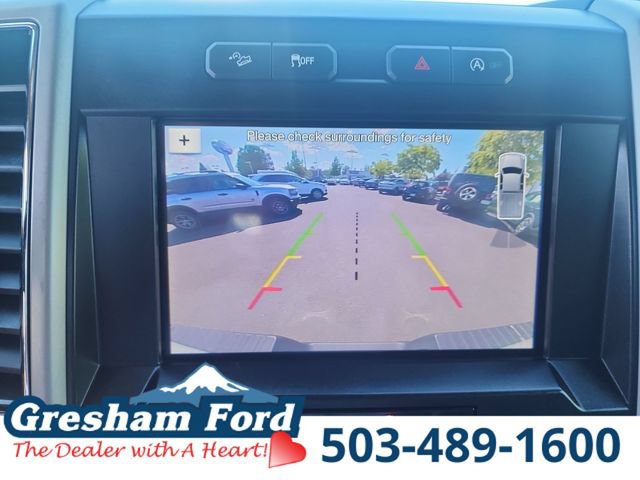 Certified 2019 Ford F150 Lariat AWD/4WD image 28
