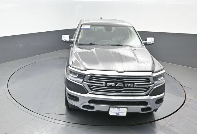 Used 2019 RAM 1500 Laramie AWD/4WD image 19