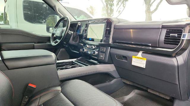 Certified 2023 Ford F450 Lariat w/ Lariat Ultimate Package AWD/4WD image 37