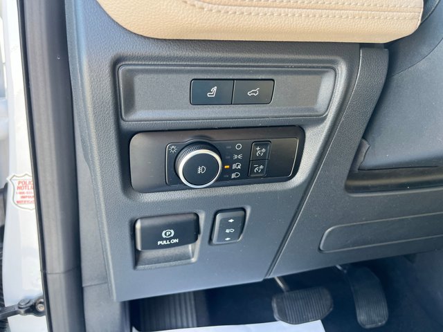 Certified 2024 Ford Expedition Max Limited image 18