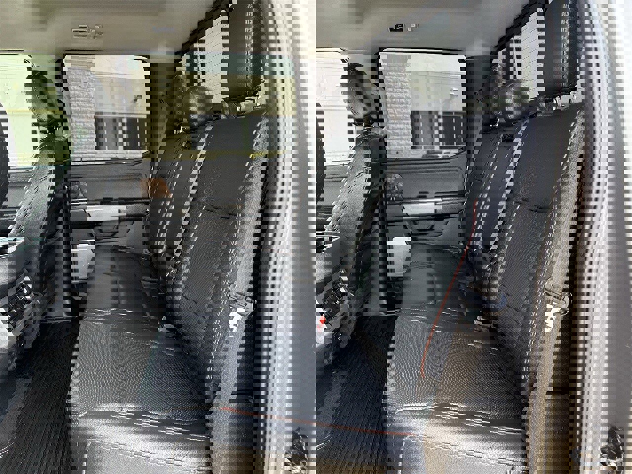 Certified 2024 Ford F250 Lariat w/ Lariat Ultimate Package image 25