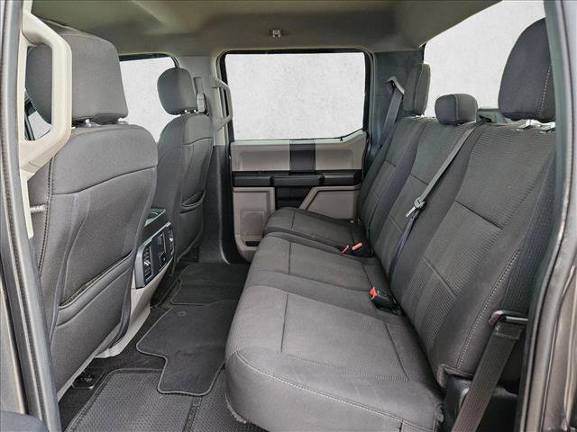 Certified 2020 Ford F150 XL w/ Equipment Group 101A Mid image 18