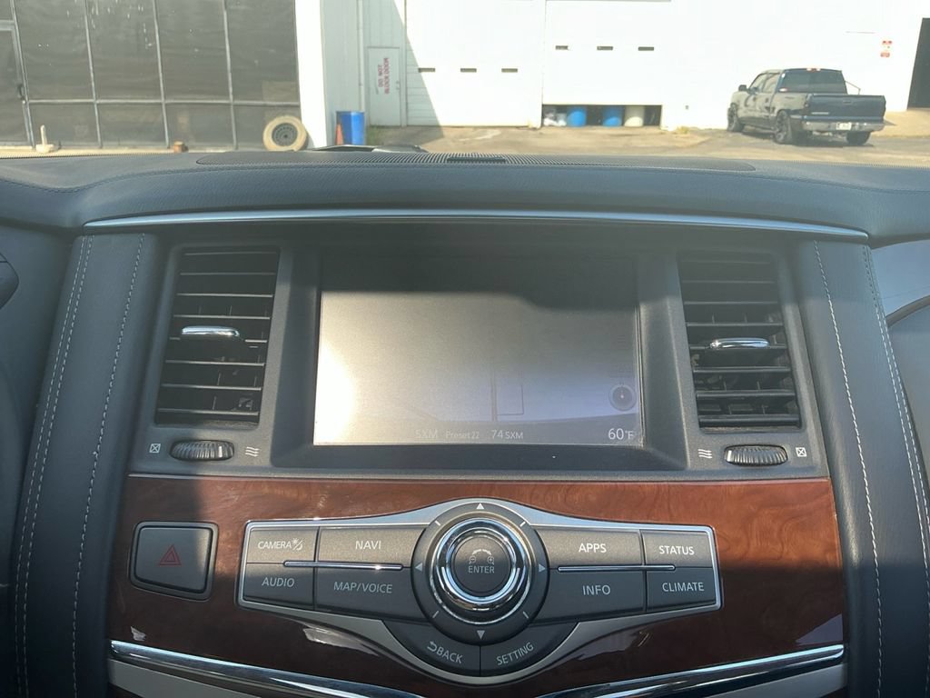 Used 2018 INFINITI QX80 2WD image 26