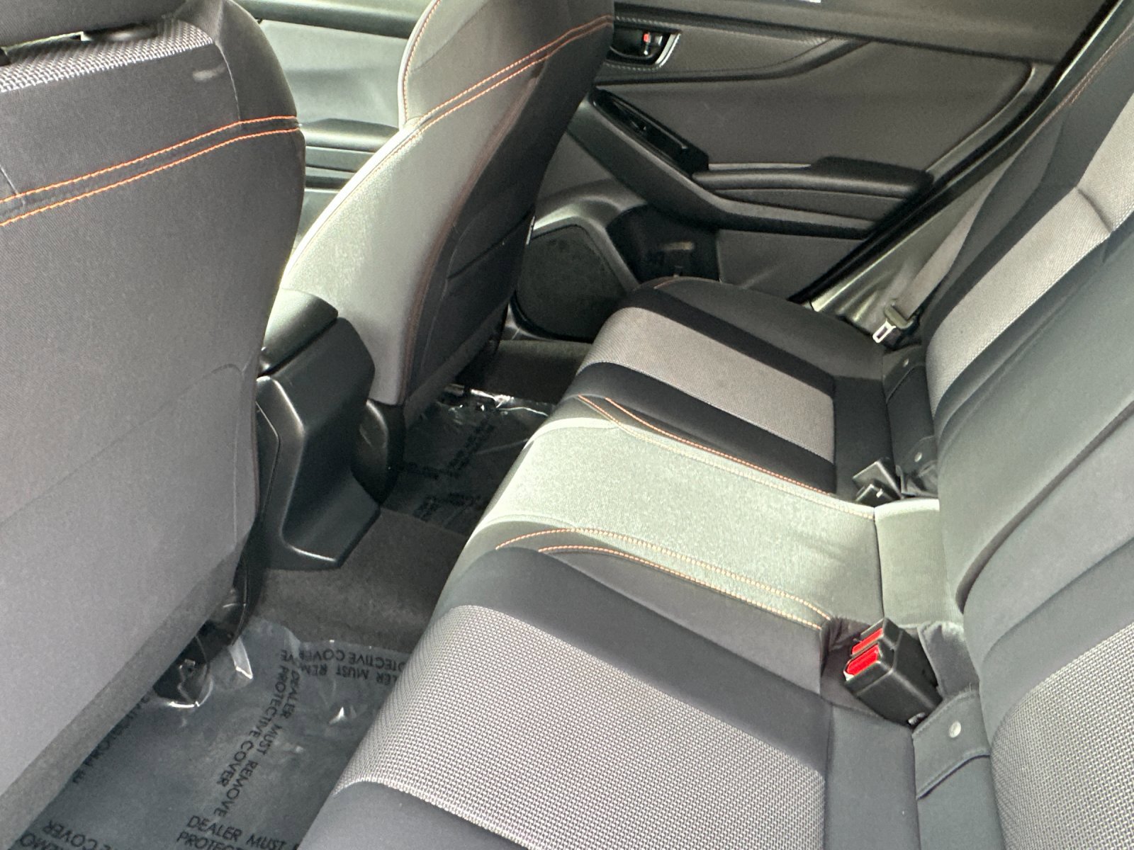 Used 2023 Subaru Crosstrek 2.0i Premium w/ Popular Package #4 image 12