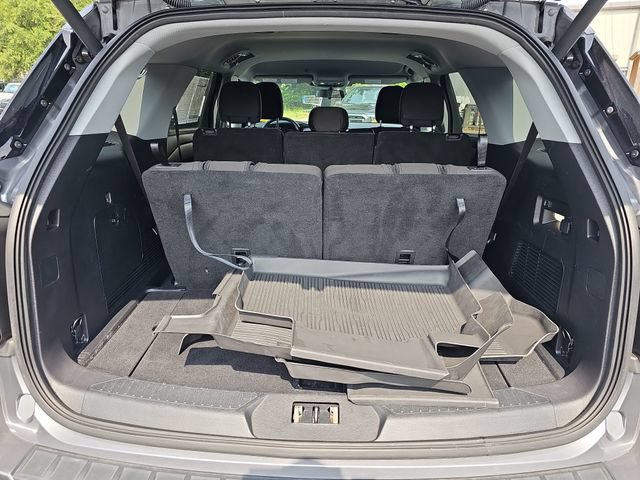 Certified 2022 Ford Explorer XLT AWD/4WD image 13
