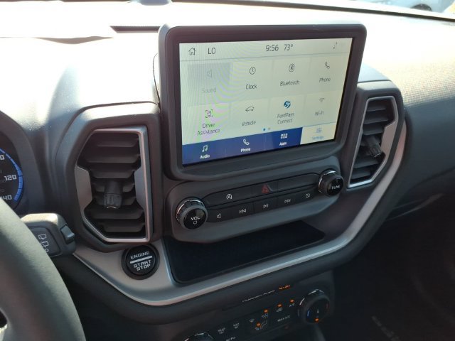 Certified 2024 Ford Bronco Sport Big Bend w/ Convenience Package AWD/4WD image 23