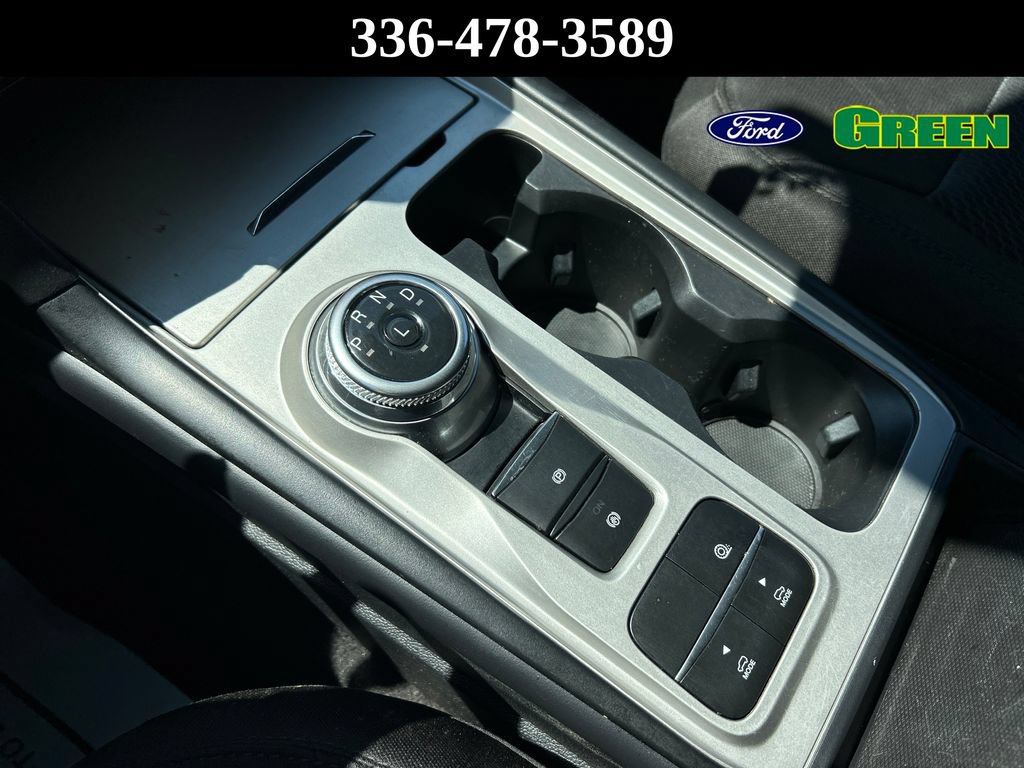 Certified 2022 Ford Explorer XLT RWD image 28