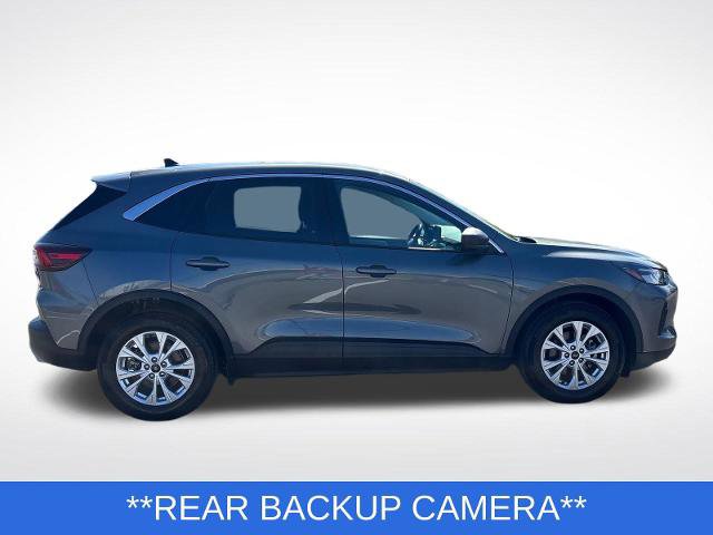 Certified 2024 Ford Escape Active FWD image 6