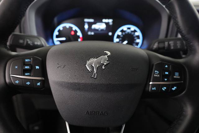 Certified 2024 Ford Bronco Sport Big Bend w/ Convenience Package AWD/4WD image 16