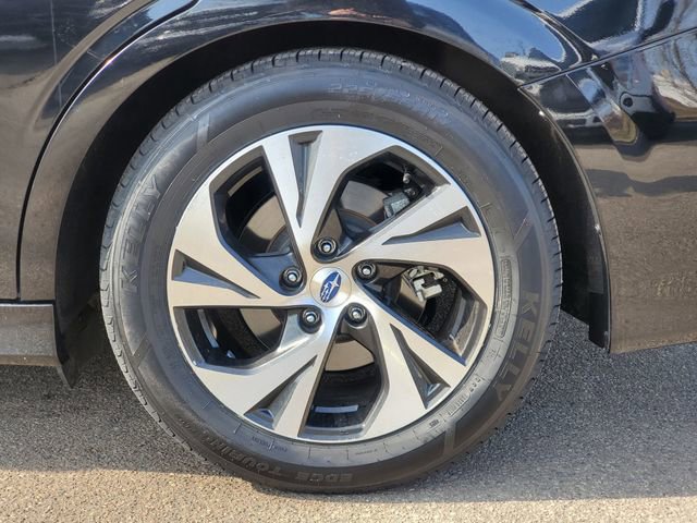 Used 2024 Subaru Legacy Premium image 30