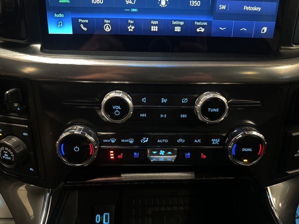 Certified 2022 Ford F150 Lariat image 42