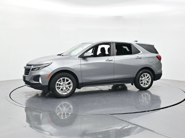 Used 2024 Chevrolet Equinox LT FWD image 5