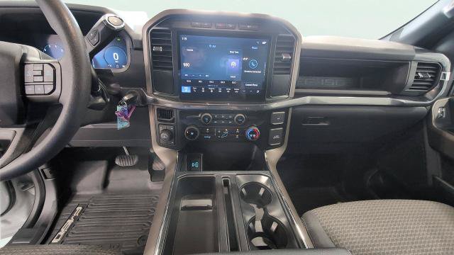 Certified 2024 Ford F150 STX w/ Equipment Group 201A FX4 AWD/4WD image 20