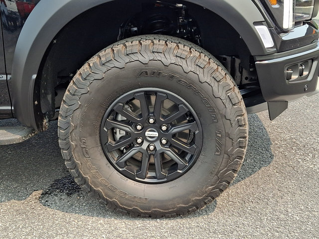 Certified 2026 Ford F150 Raptor AWD/4WD image 8